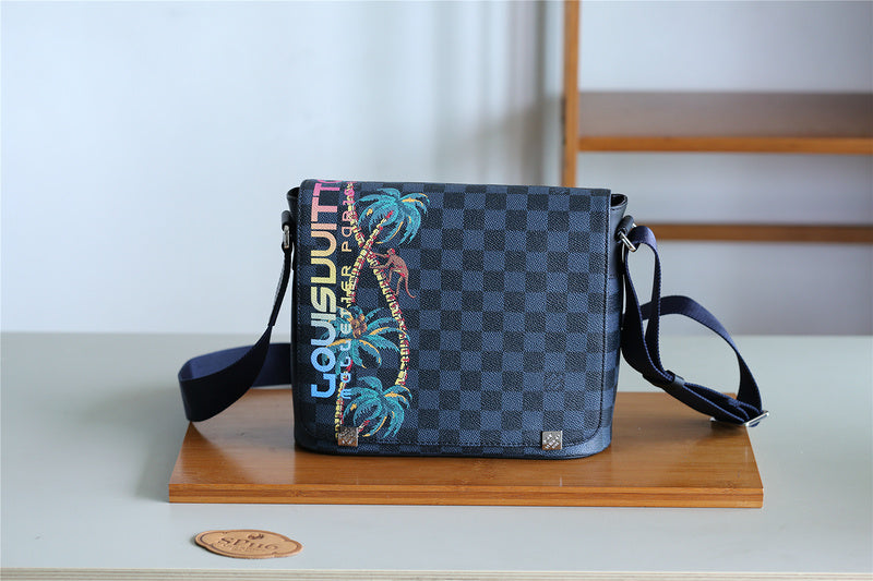 Lux-Totes - LOV Bags - 4302