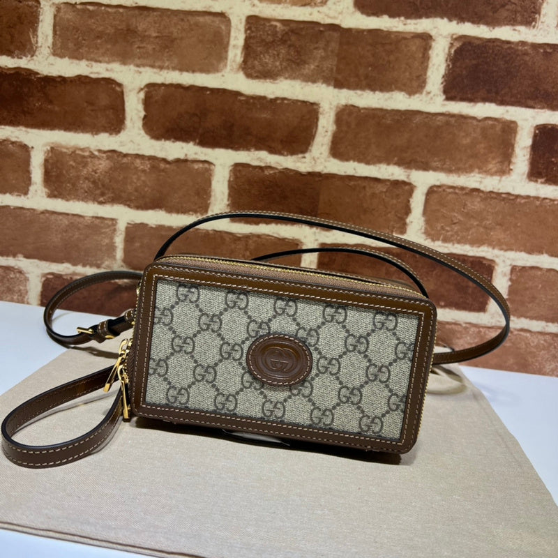 GUI - Luxurious Totes - 1044