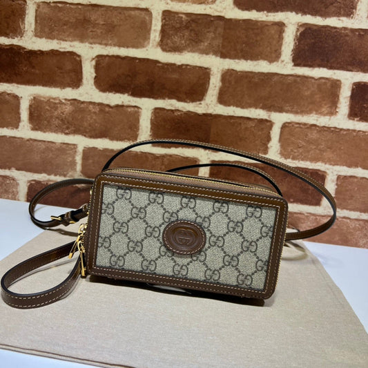 GUI - Luxurious Totes - 1044