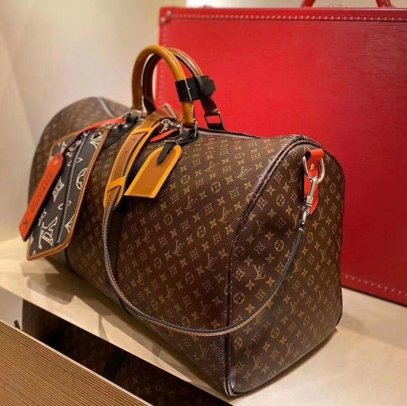 ZEP - LOV Bags - 1261
