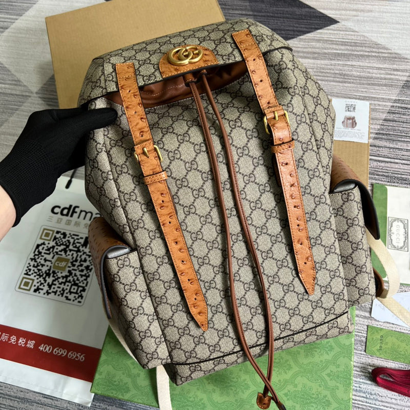 Lux-Totes - GCI Bags - 2073