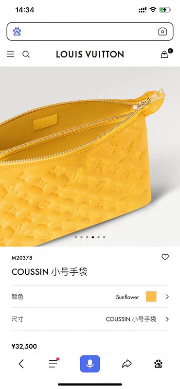 LOV - Luxurious Totes - 659