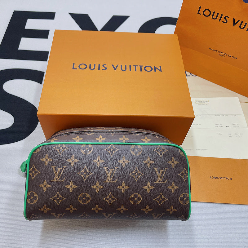 Lux-Totes - LOV Bags - 4552