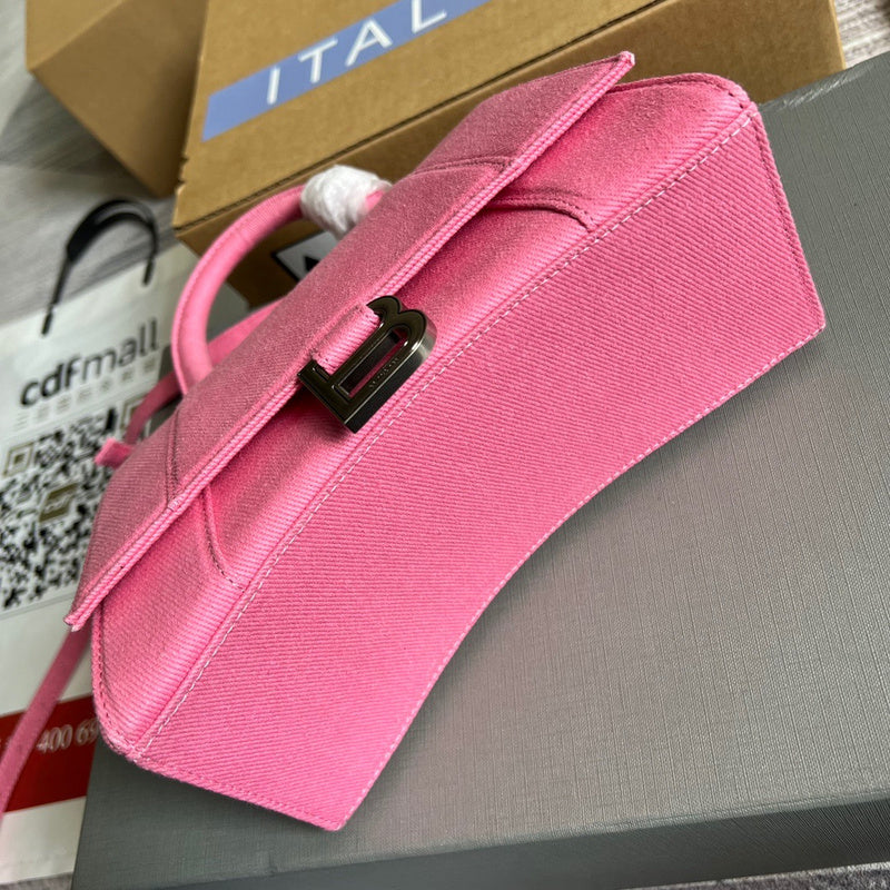 Lux-Totes - BGA Bags - 181