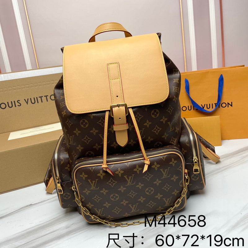 LOV - Luxurious Totes - 2264