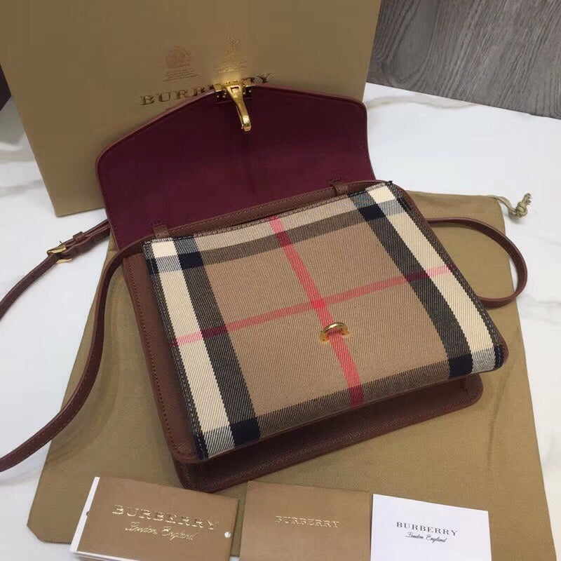 Style My Style - BBR Bags - 080