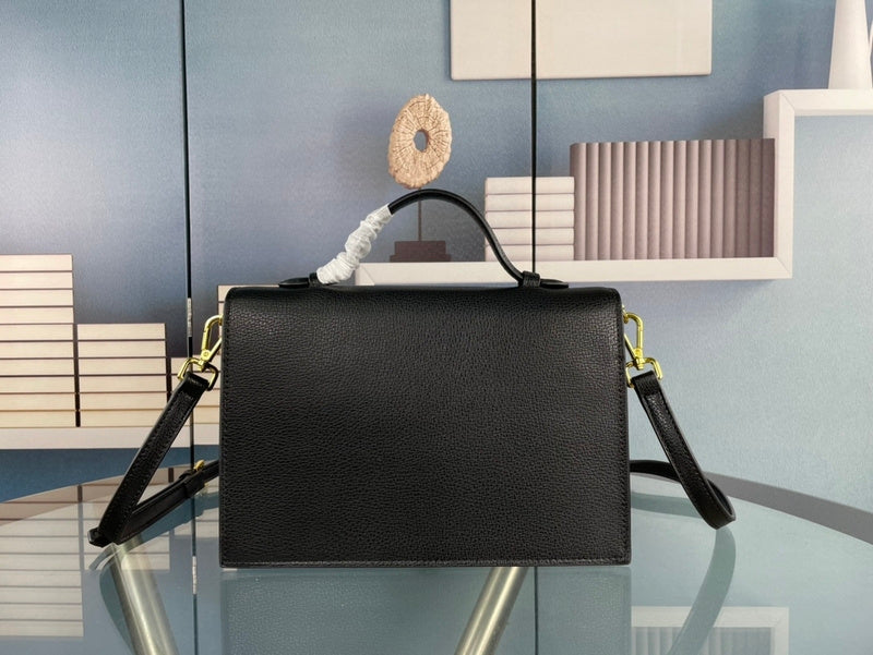 The-ZEP - PDA Bags - 1134