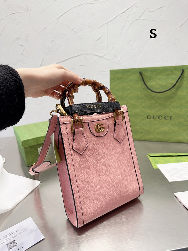 Luxurious Totes - GUI3 Bags - 175