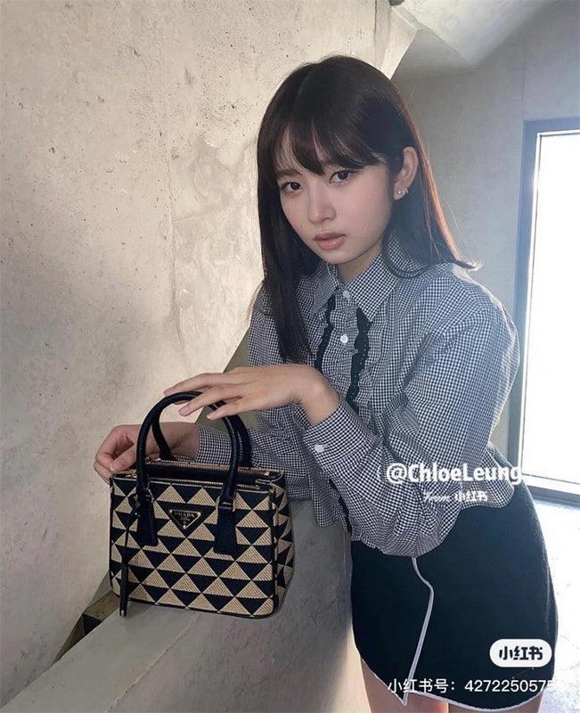 ZEP - PD Bags - 242