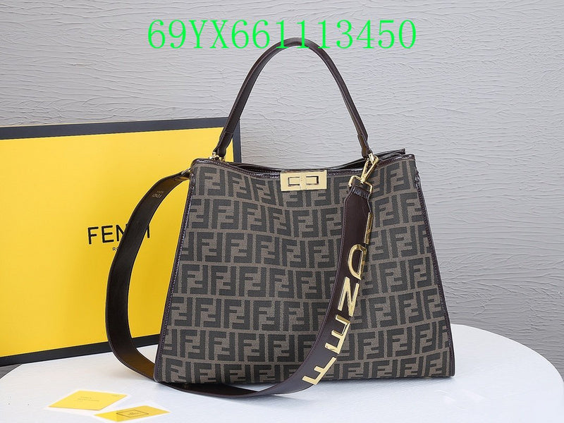 GC - Shoulder - 3504