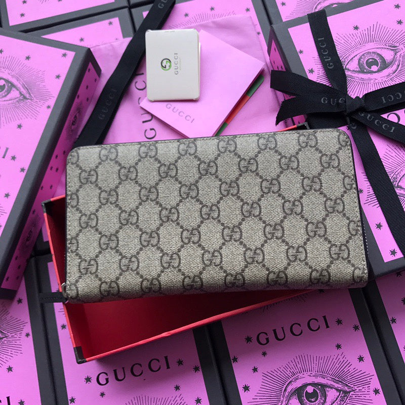 Lux-Totes - GCI Bags - 2895