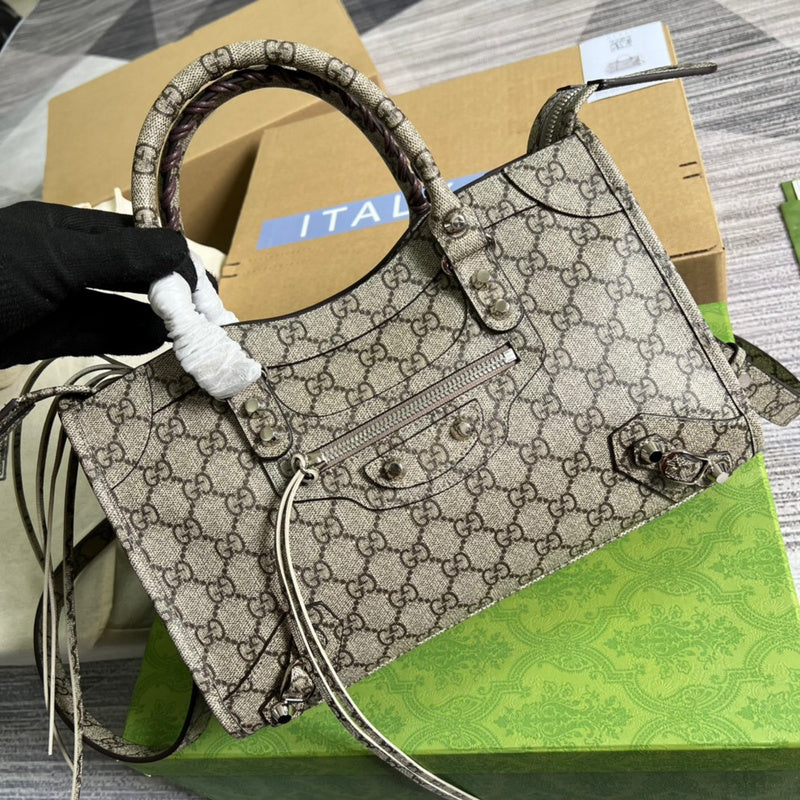 GUI - Luxurious Totes - 1213