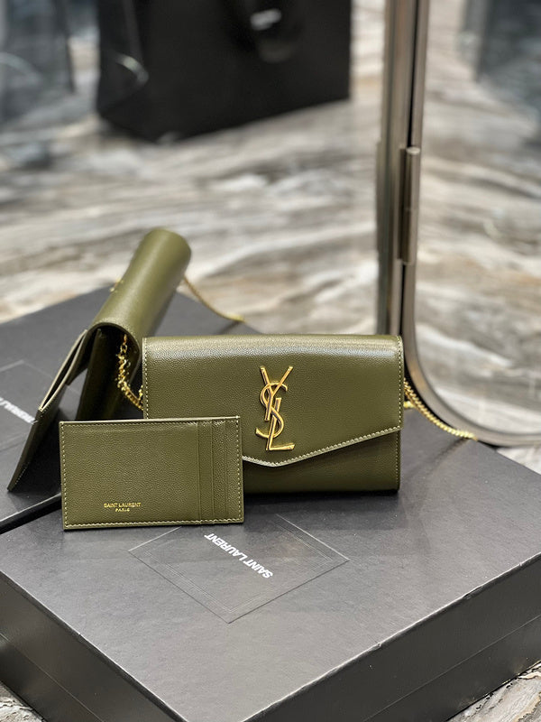 Luxurious Totes - Latest - 8175