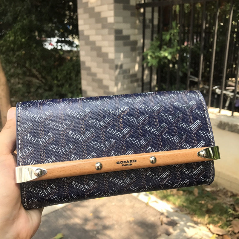 Lux-Totes - GOD Bags - 406