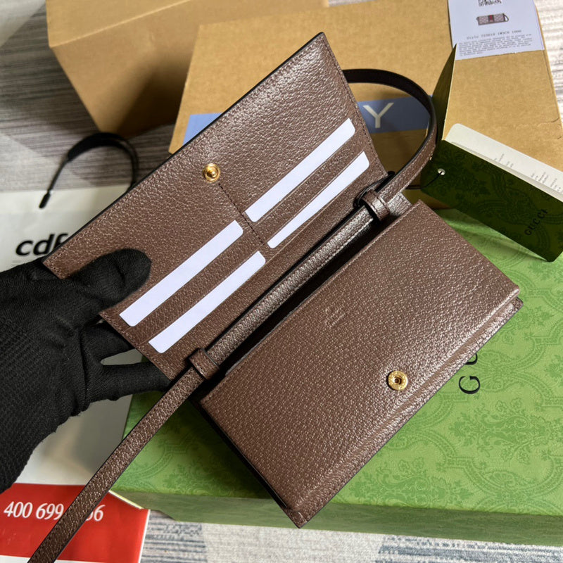 Lux-Totes - GCI Bags - 2224