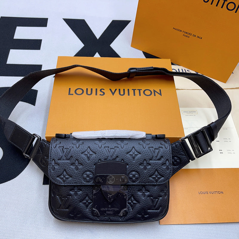 Lux-Totes - LOV Bags - 3995