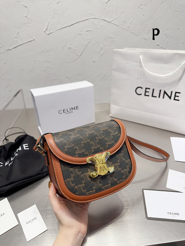 Luxurious Totes - CLE2 Bags - 141