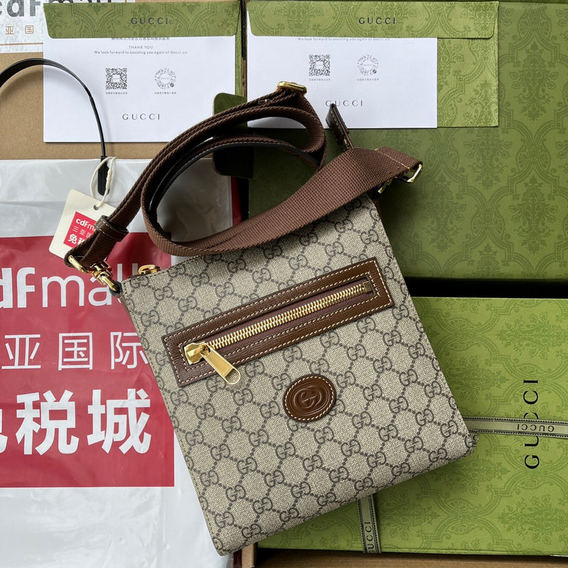 GUI - Luxurious Totes - 848