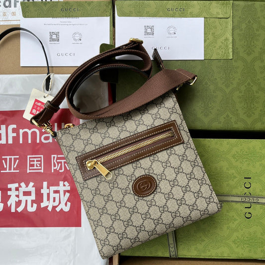 GUI - Luxurious Totes - 848