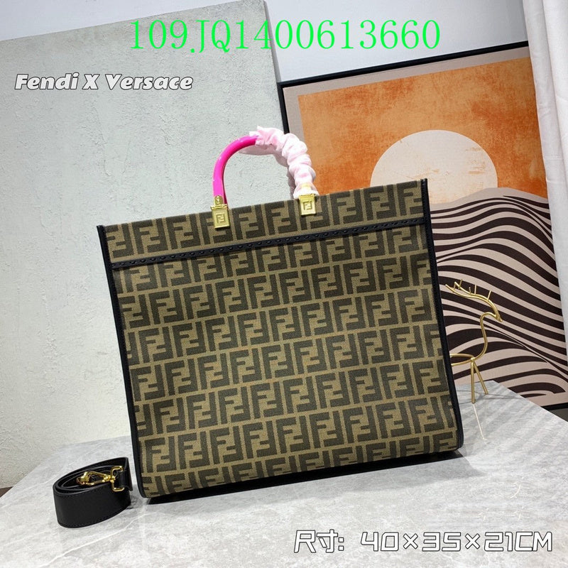 GC - Shoulder - 3148