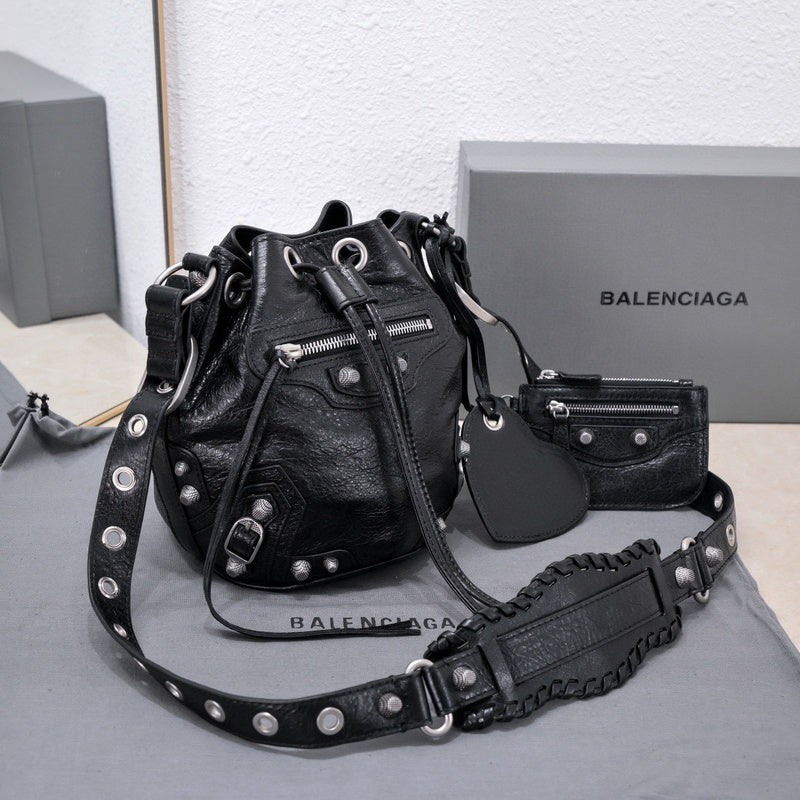 Luxurious-Totes - BGA Bags - 345
