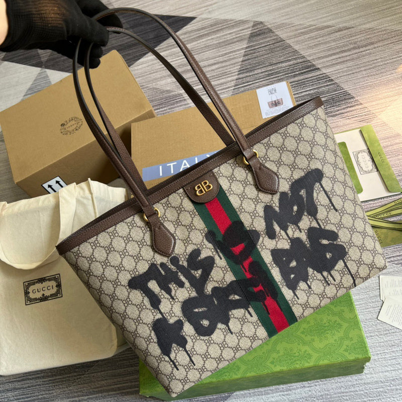 Lux-Totes - GCI Bags - 2009