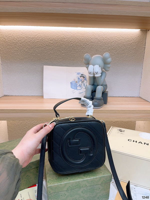 Style My Style - GUI3 Bags - 081