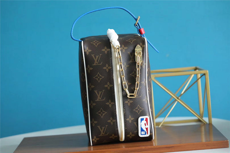 Lux-Totes - LOV Bags - 4199