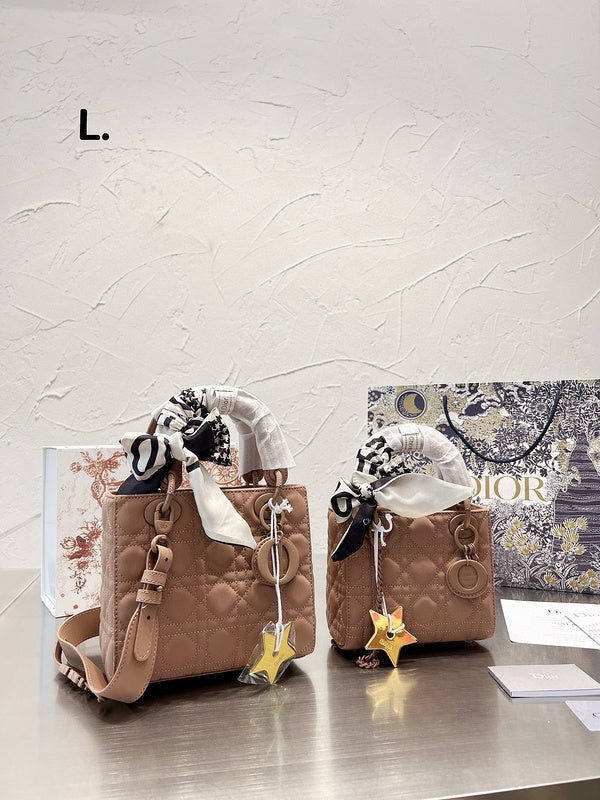 Luxurious Totes - DOR2 Bags - 278