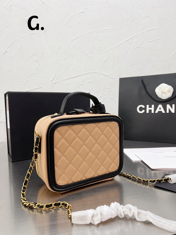 Luxurious Totes - CNL3 Bags - 529