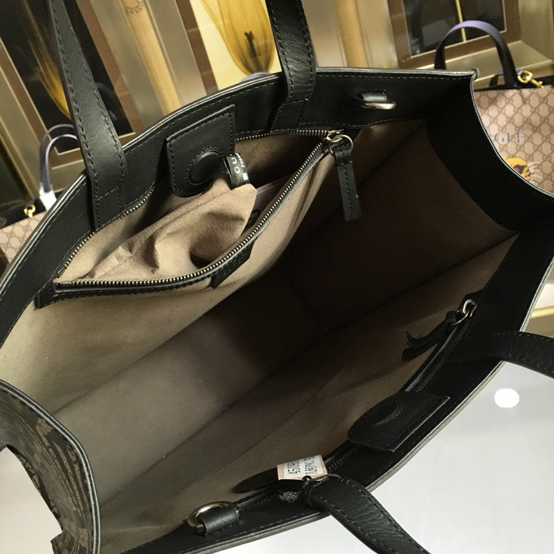 Lux-Totes - GCI Bags - 2544