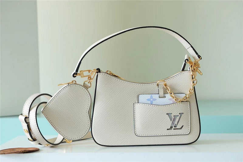 Lux-Totes - LOV Bags - 113