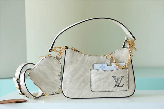 Lux-Totes - LOV Bags - 113