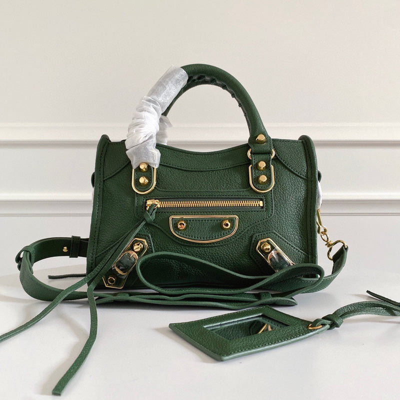 Luxurious-Totes - BGA Bags - 445