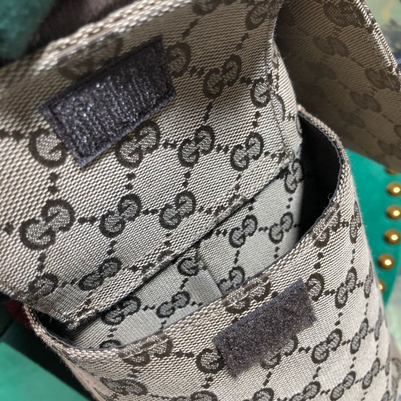 Lux-Totes - GCI Bags - 2488