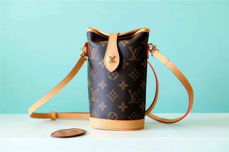 Lux-Totes - LOV Bags - 1075