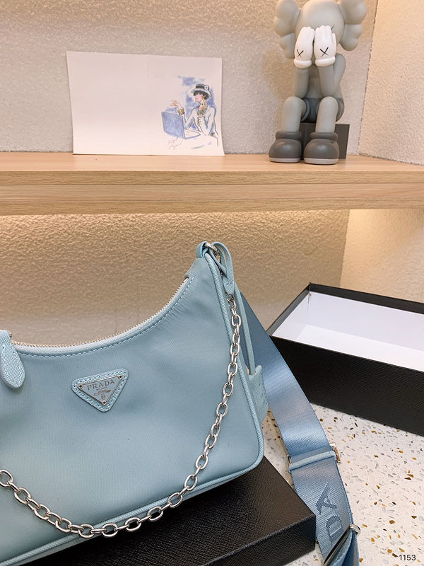 Luxurious Totes - PDA3 Bags - 188