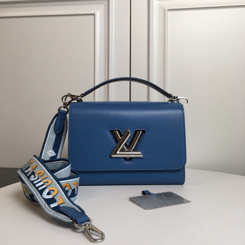 LOV - Luxurious Totes - 1830
