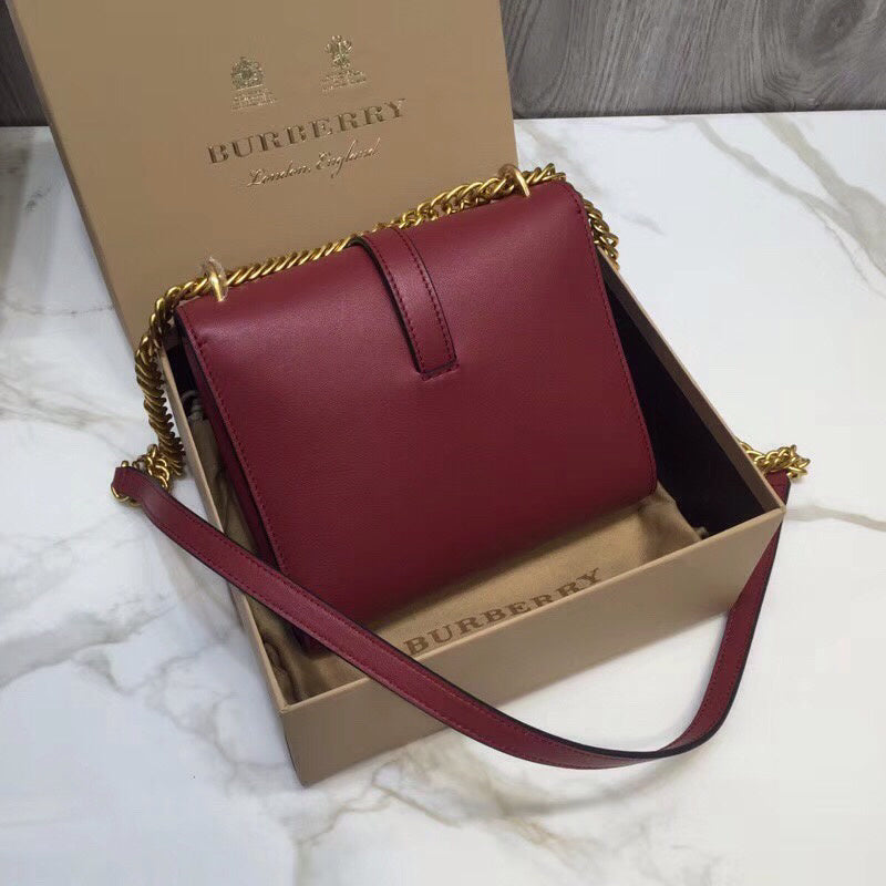 Lux-Totes - BBR Bags - 034