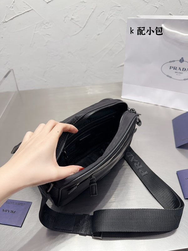 Luxurious Totes - PDA3 Bags - 077