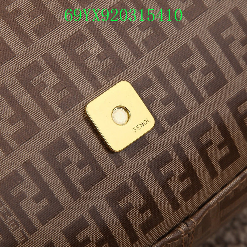 GC - Shoulder - 3411