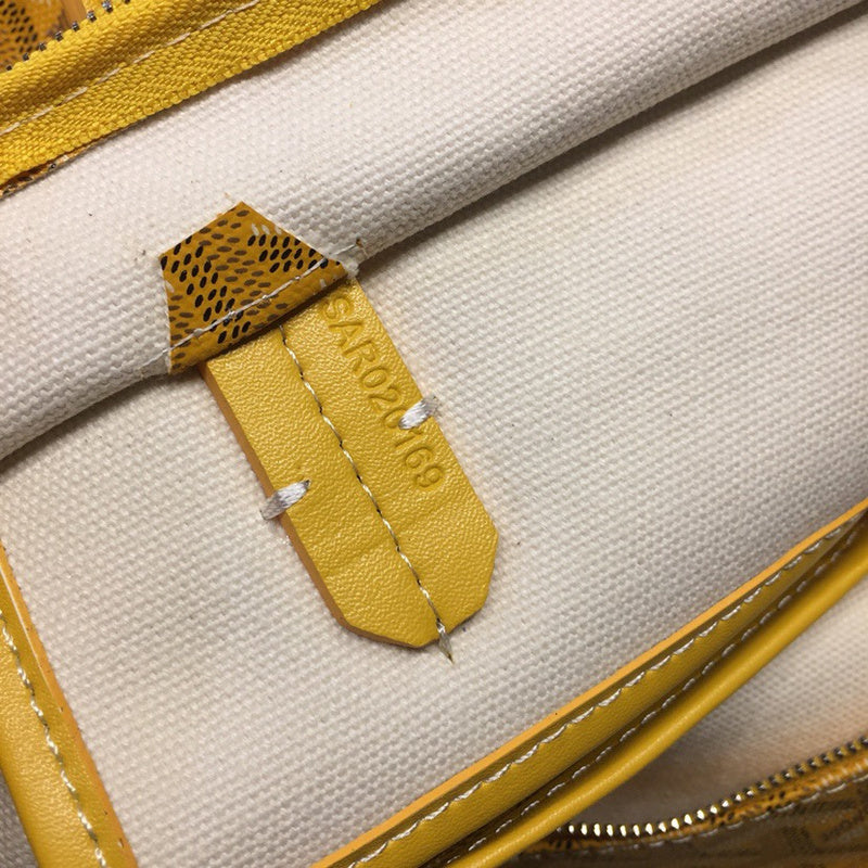 Lux-Totes - GOD Bags - 226