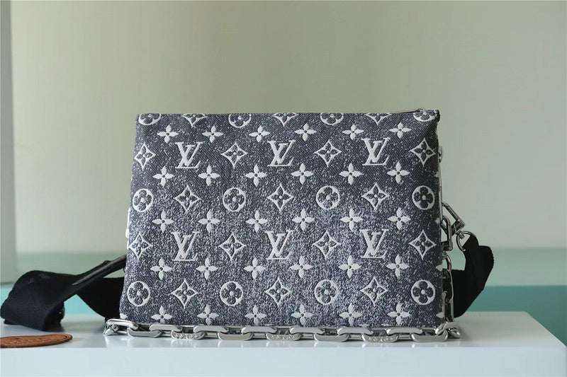 Lux-Totes - LOV Bags - 486