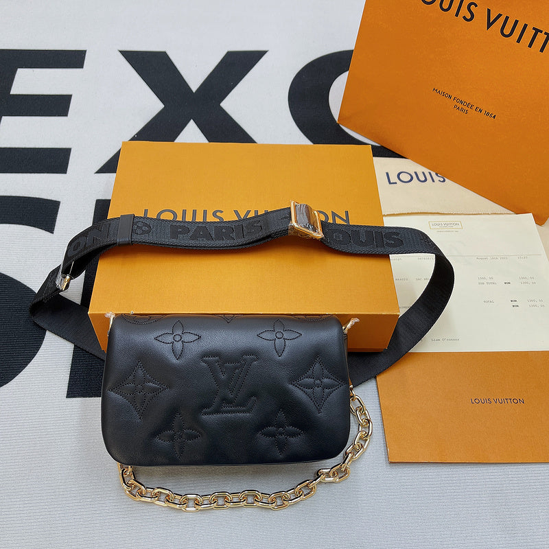 Lux-Totes - LOV Bags - 718