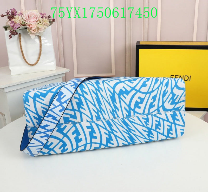 GC - Shoulder - 2982