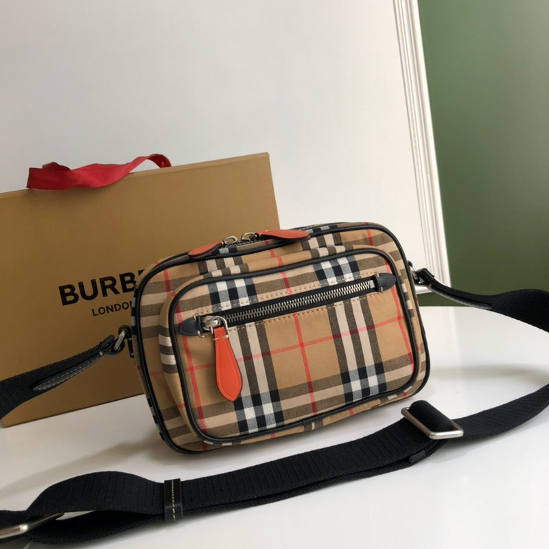 Luxurious-Totes - BBR Bags - 822