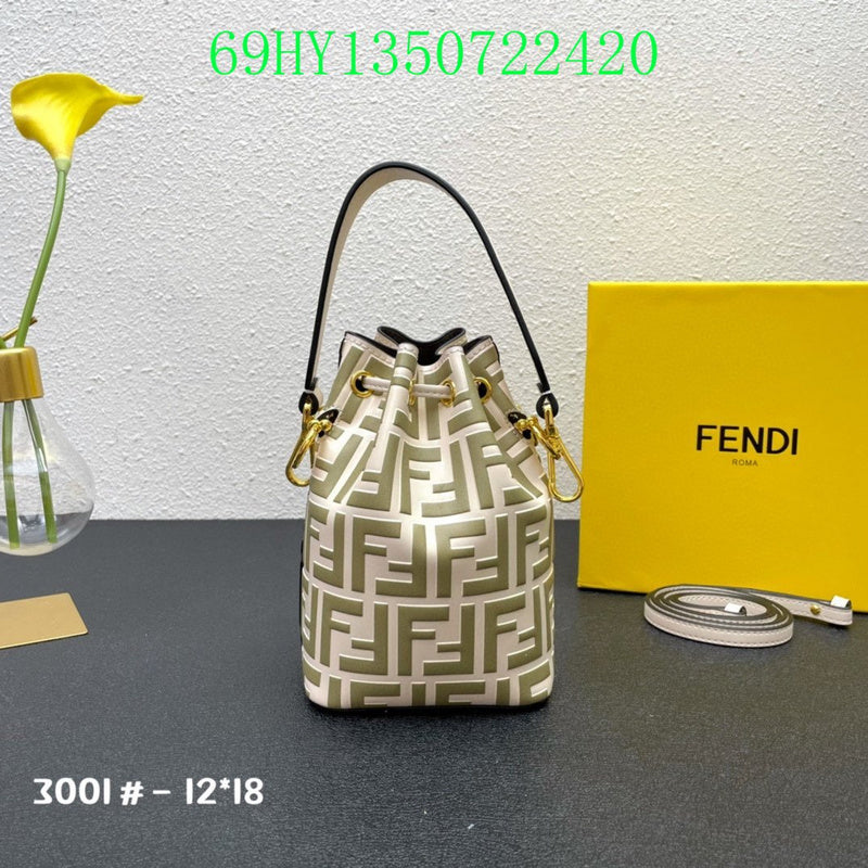 GC - Shoulder - 3323