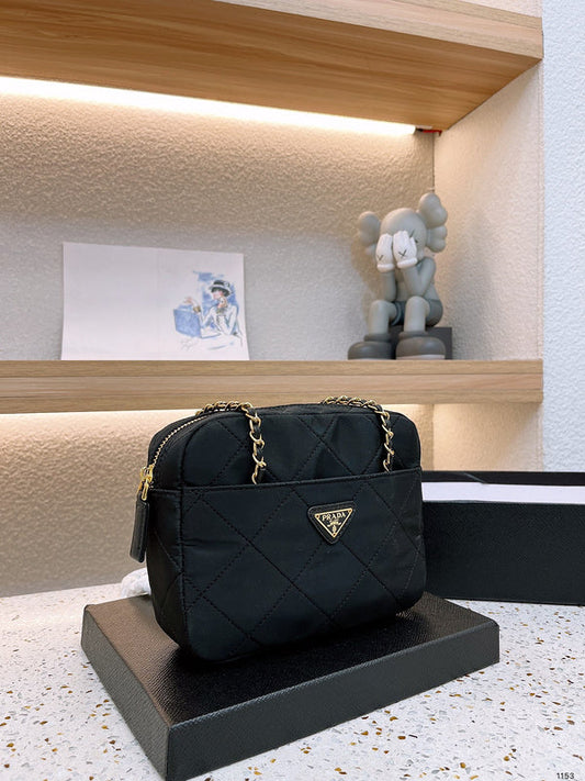 Luxurious Totes - PDA3 Bags - 097