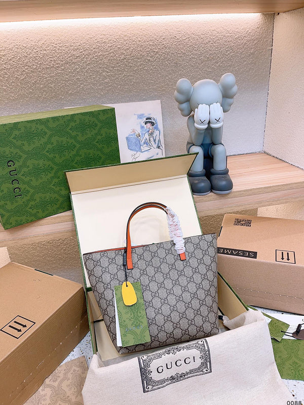 Luxurious Totes - GUI3 Bags - 188