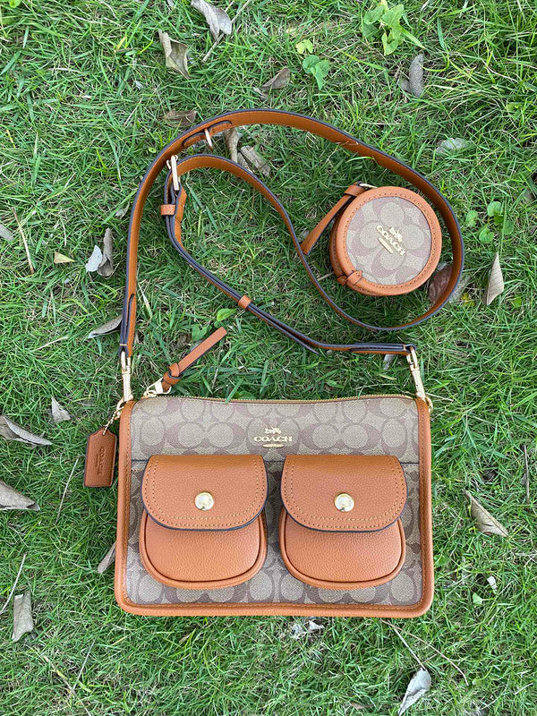 Luxurious-Totes - CCH Bags - 205